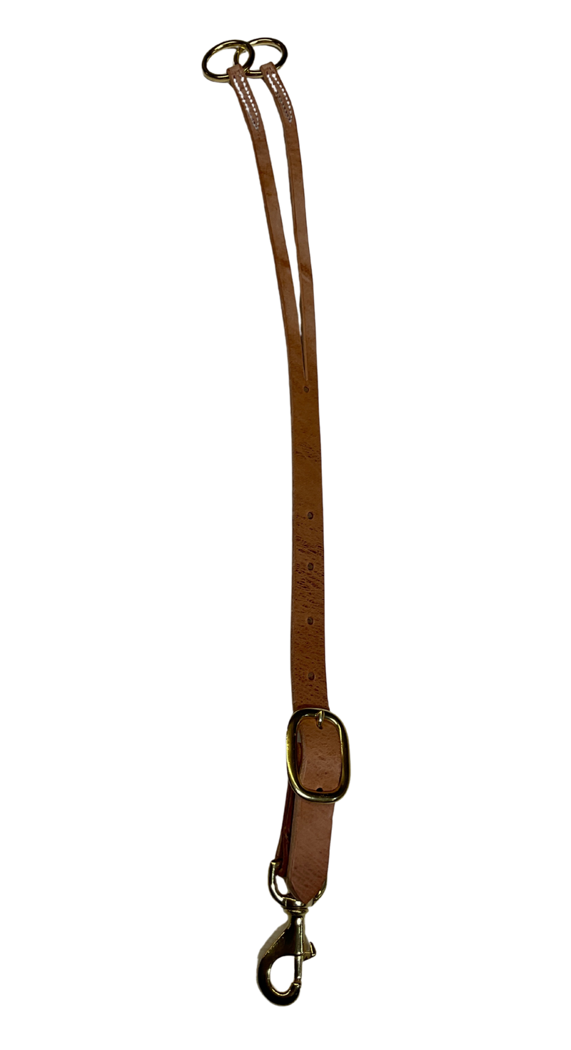 Training Fork