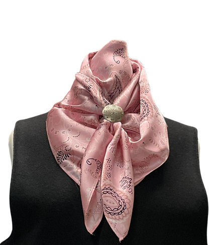 36" Wild Rags by Lois
