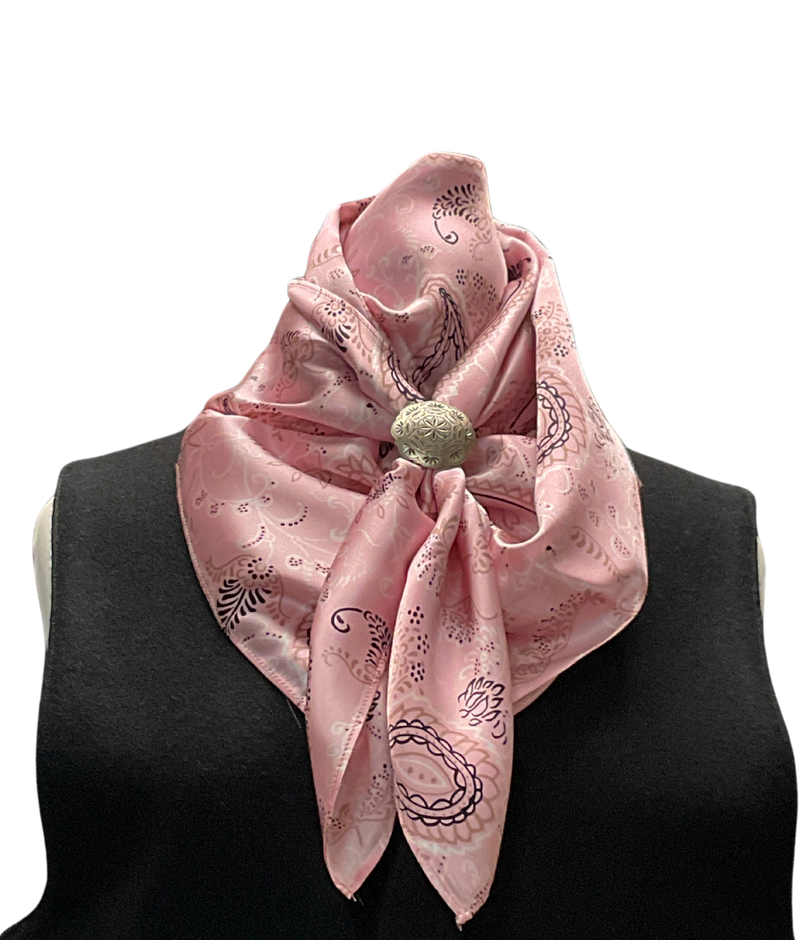 36" Wild Rags by Lois