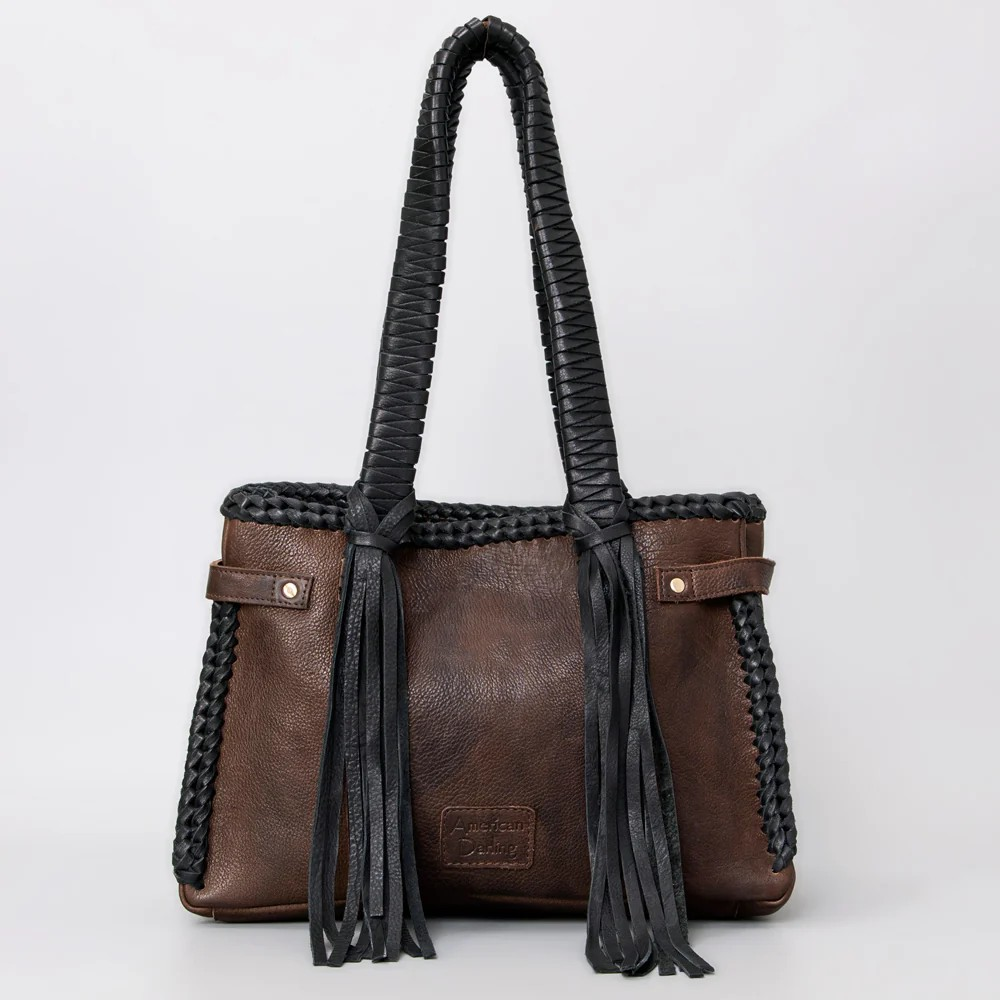 Genuine Leather Tote/Purse 6