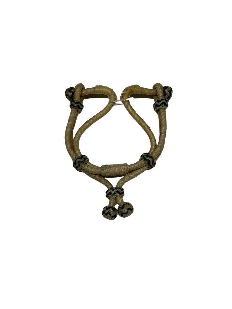 Rawhide Vaquero Curb