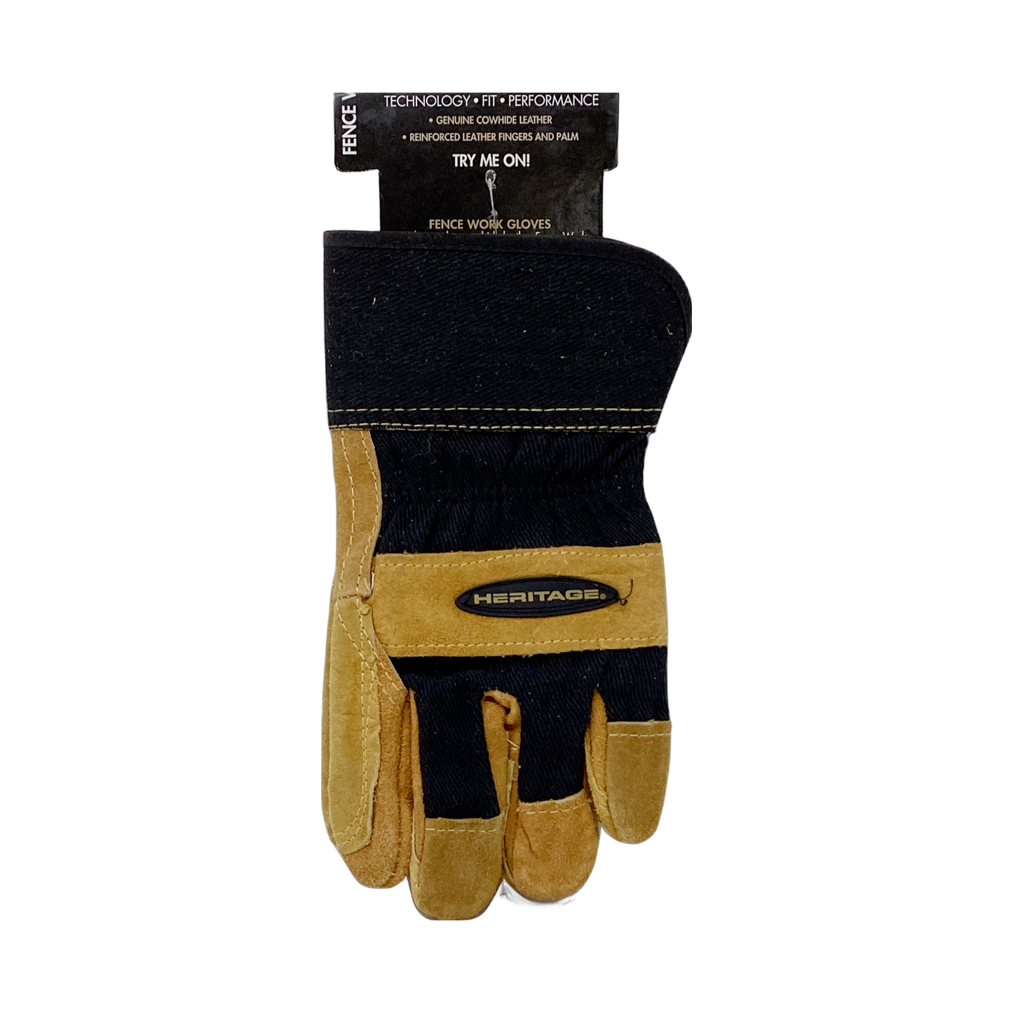 Fence Work Glove