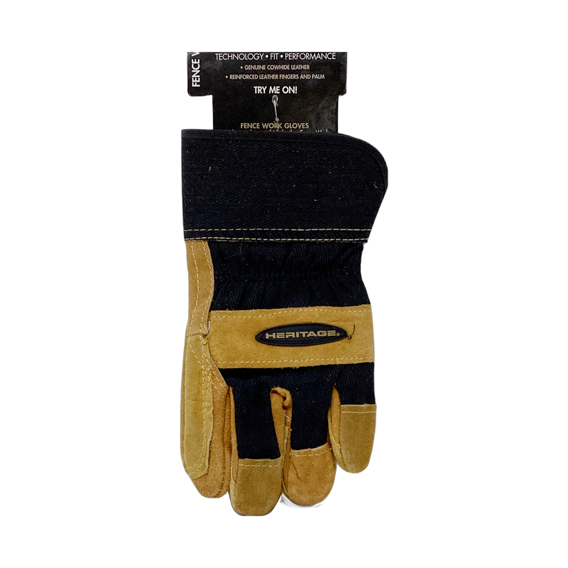 Fence Work Glove
