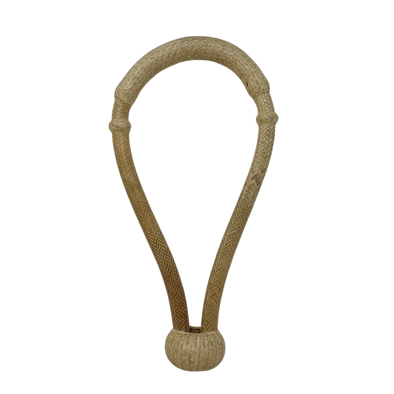 28 Plait 5/8" Bosal