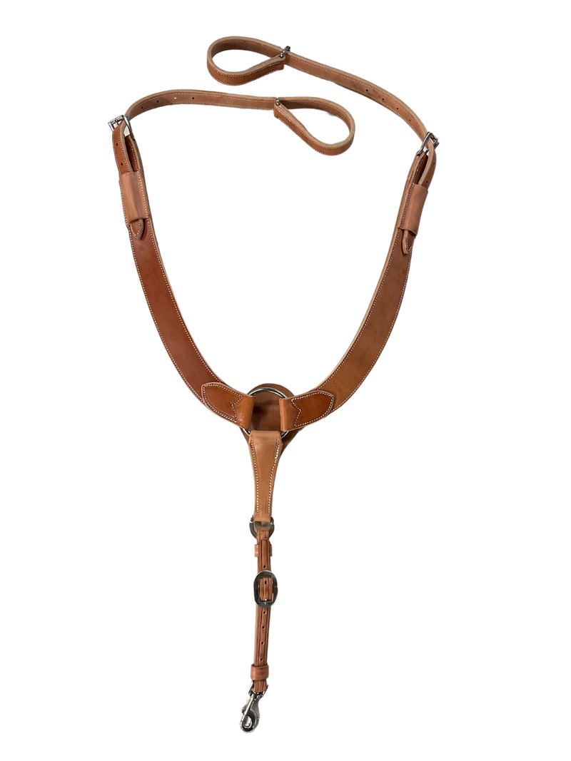 Pulling Collar