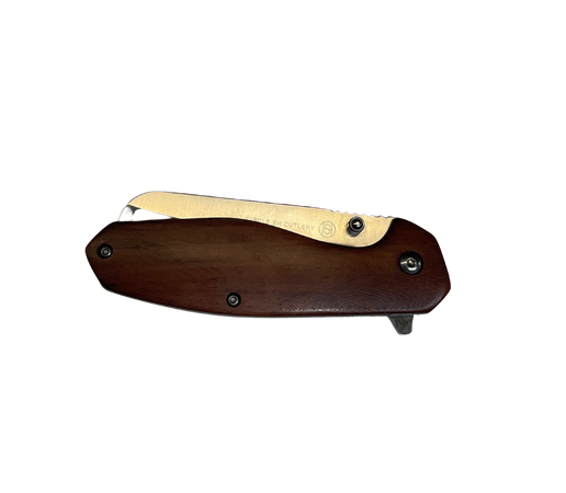 Folding Castration Knife