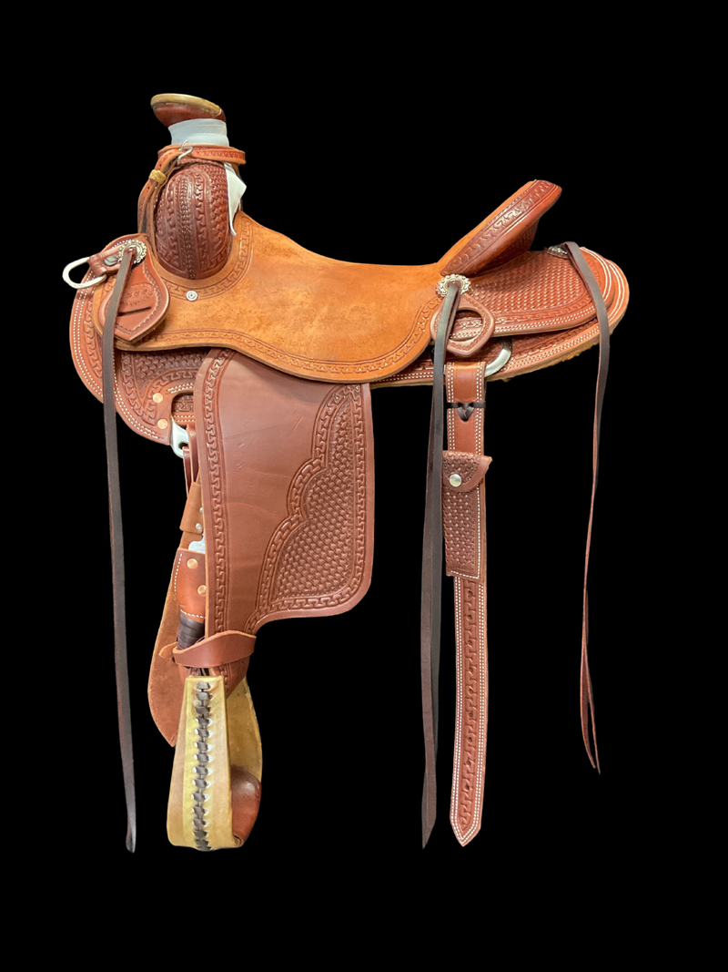 Yellowstone Series Elite 16" Modified Association
