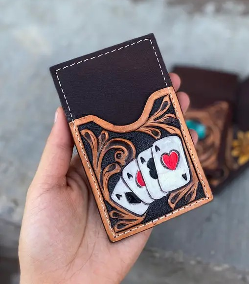 Ace Card Wallet