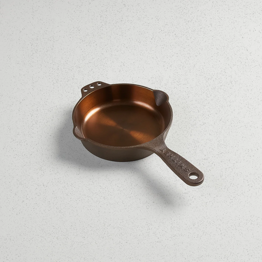No. 6 Cast Iron Skillet