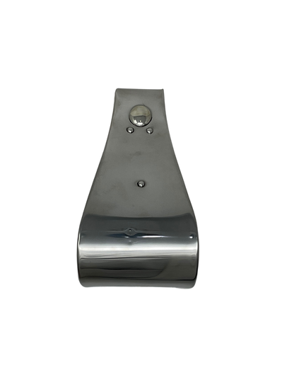 Stainless Steel Visalia Stirrup