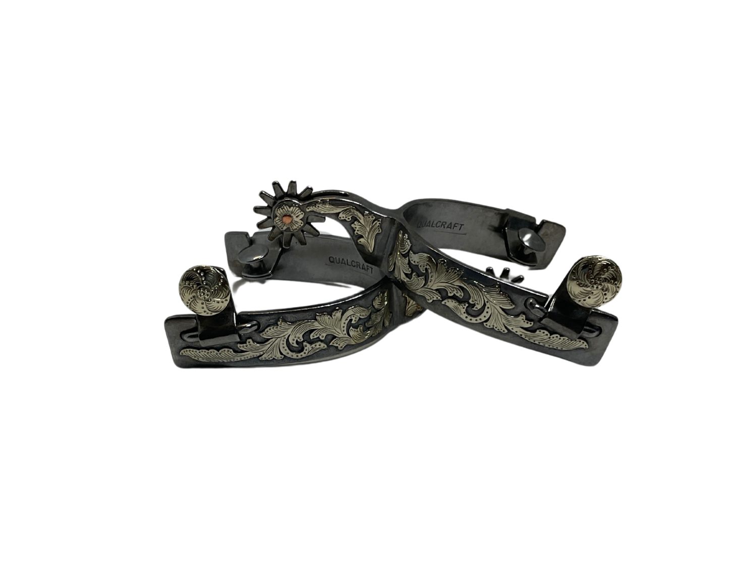 Men's Spurs 055QC