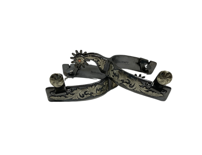 Men's Spurs 055QC