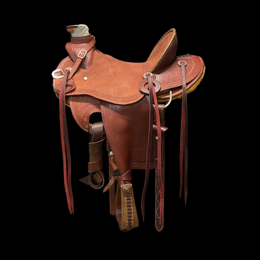 Yellowstone Series Classic 14 1/2" Wade
