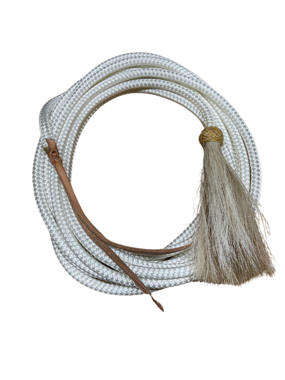 Treeline Get Down w/Rawhide Tassel