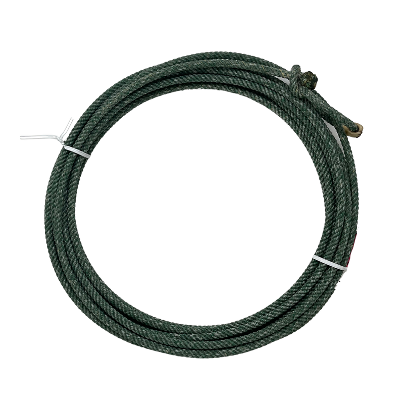 E4 Swamp Mama 3/8"SCT Ranch Rope