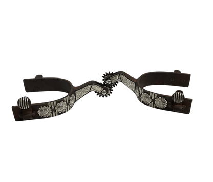 B/B Mens Spurs 8071