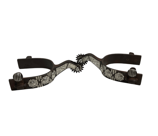 B/B Mens Spurs 8071