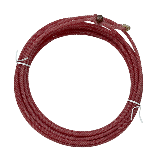 E4 Pecos 3/8"SCT Ranch Rope