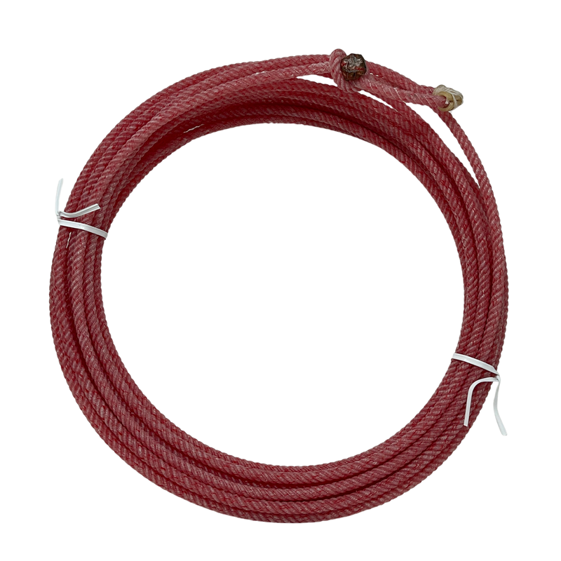 E4 Pecos 3/8"SCT Ranch Rope