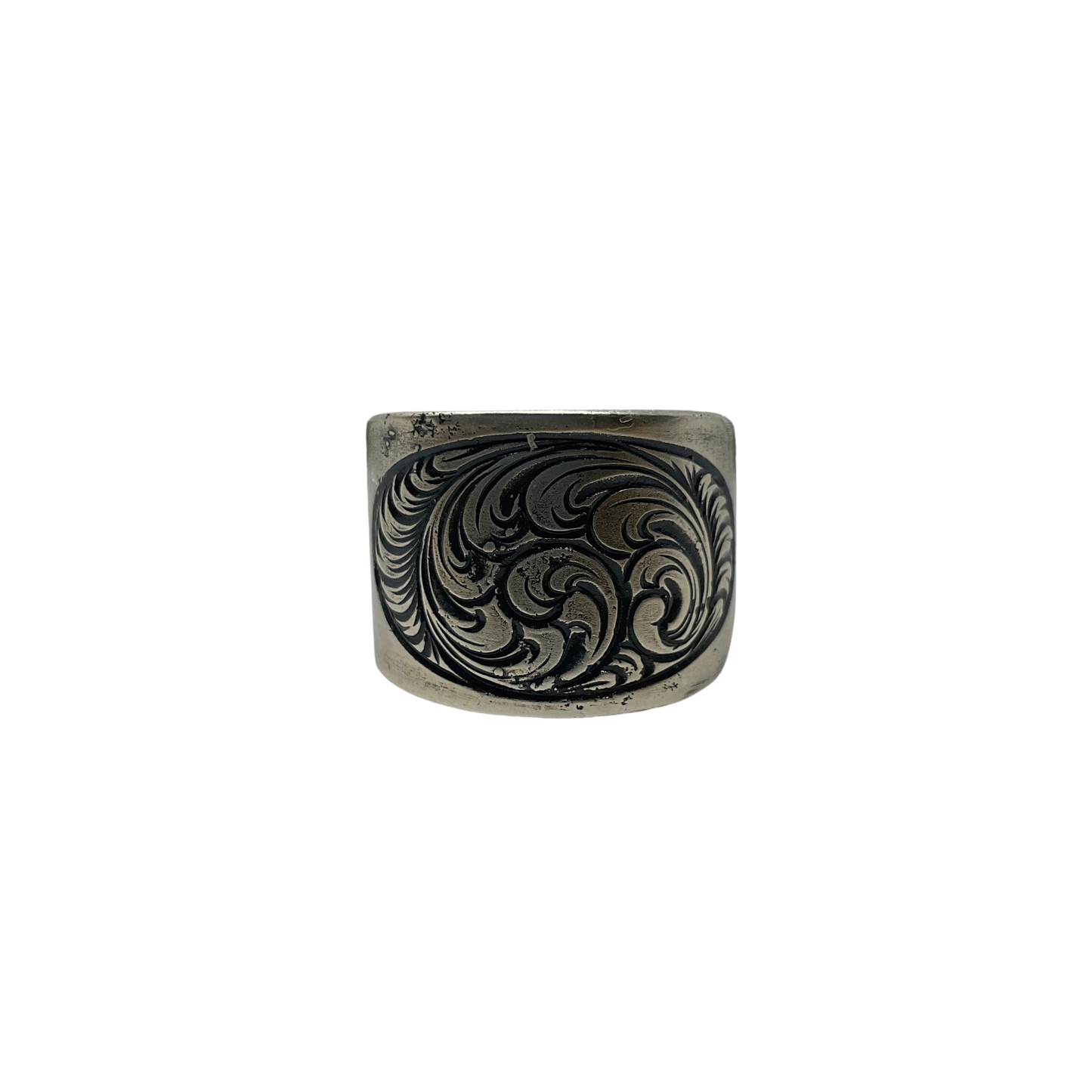 JWP Loop Style Scarf Slide