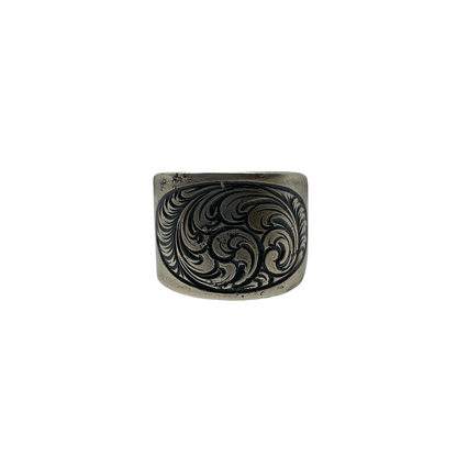 JWP Loop Style Scarf Slide
