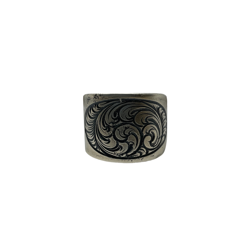 JWP Loop Style Scarf Slide
