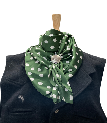 Poly Blend Wild Rags
