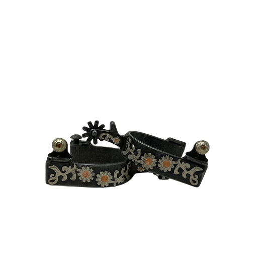 Ladies' Spurs 020