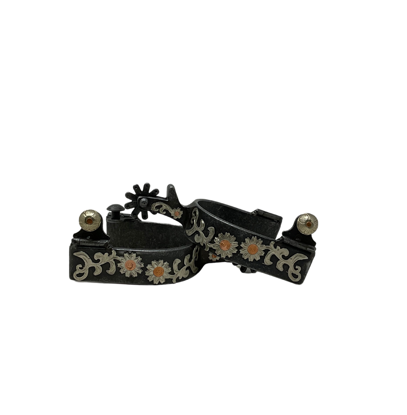 Ladies' Spurs 020