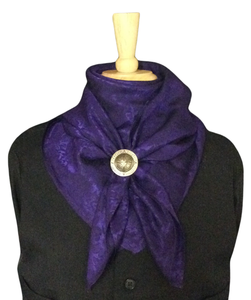 36" Wild Rags by Lois
