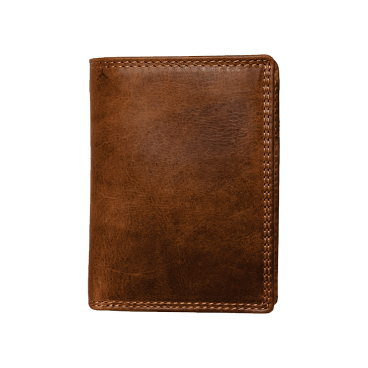 Rugged Earth Wallet 9