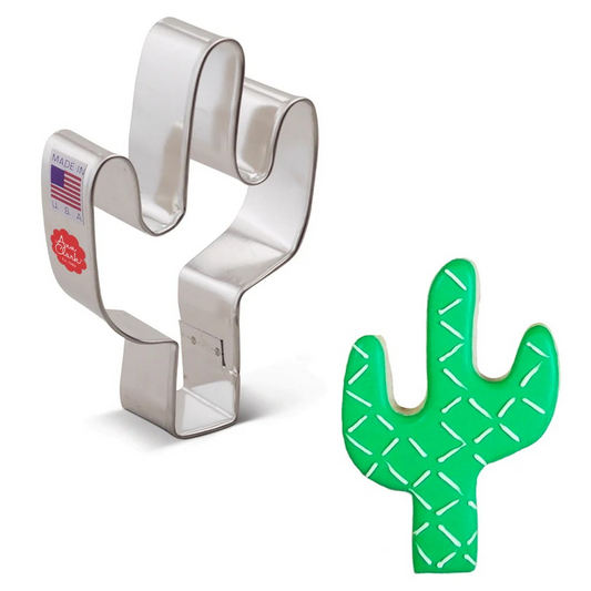 Cookie Cutter- Cactus