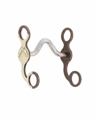 Pony Pistols Curb Bit