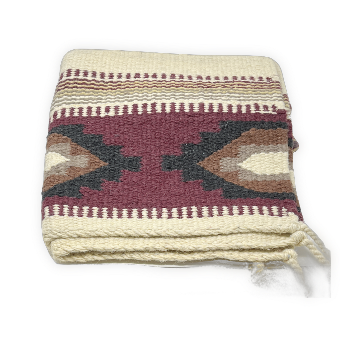 El Paso Double Wool