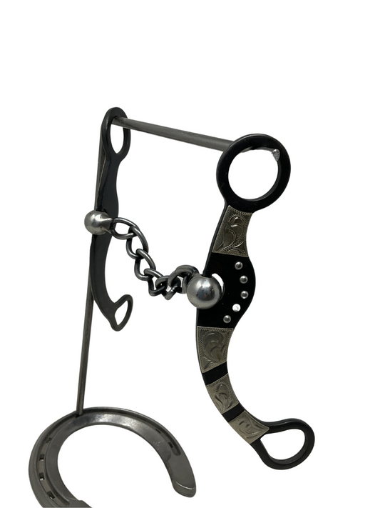 123 - Chain Mouth Bit