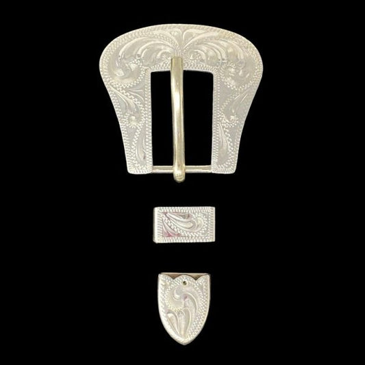 Buena Vista Buckle Set