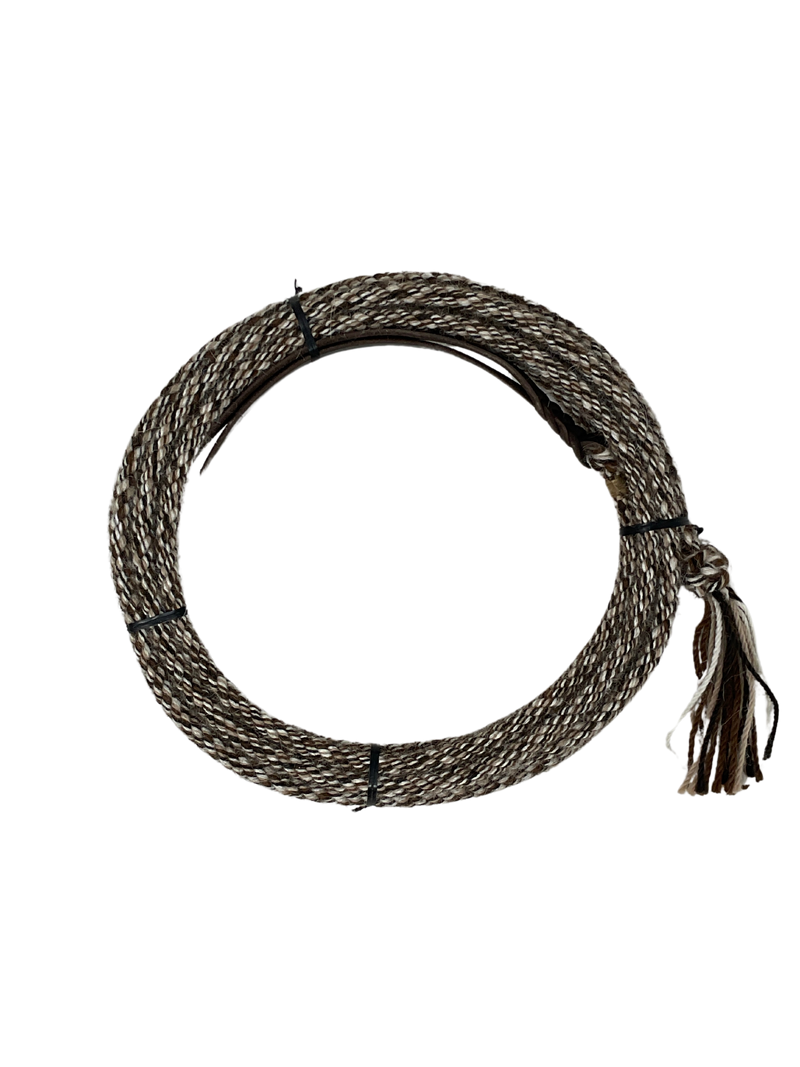1/4" Alpaca 4 Strand Get Down