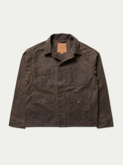 RangeWax Mesquite Brush Jacket