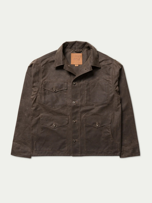 RangeWax Mesquite Brush Jacket