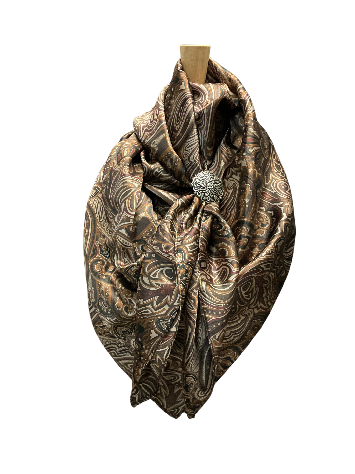 44" Wild Rags by Lois