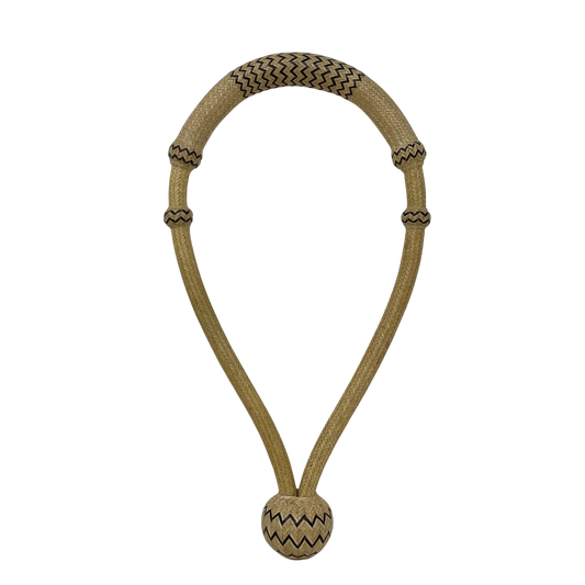 36 Plait 1/2" Bosal