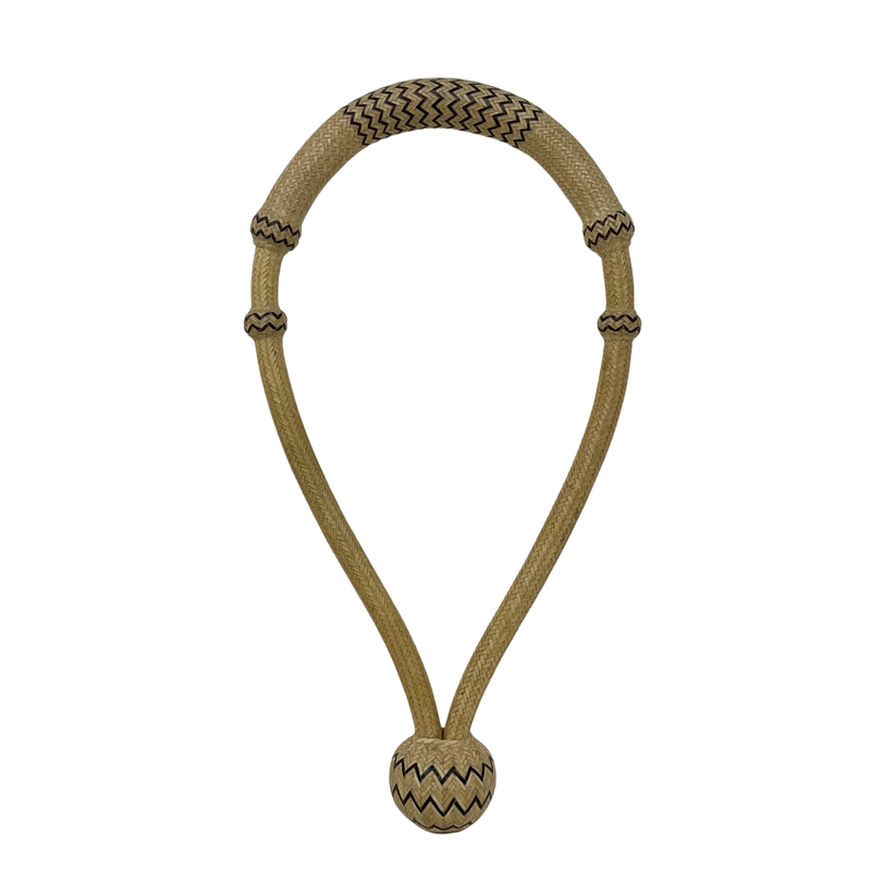 36 Plait 1/2" Bosal