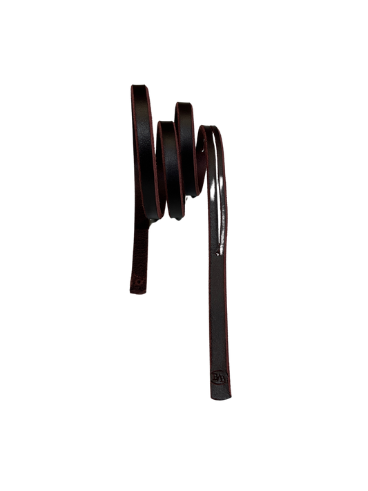 Over The Horn Rope Strap
