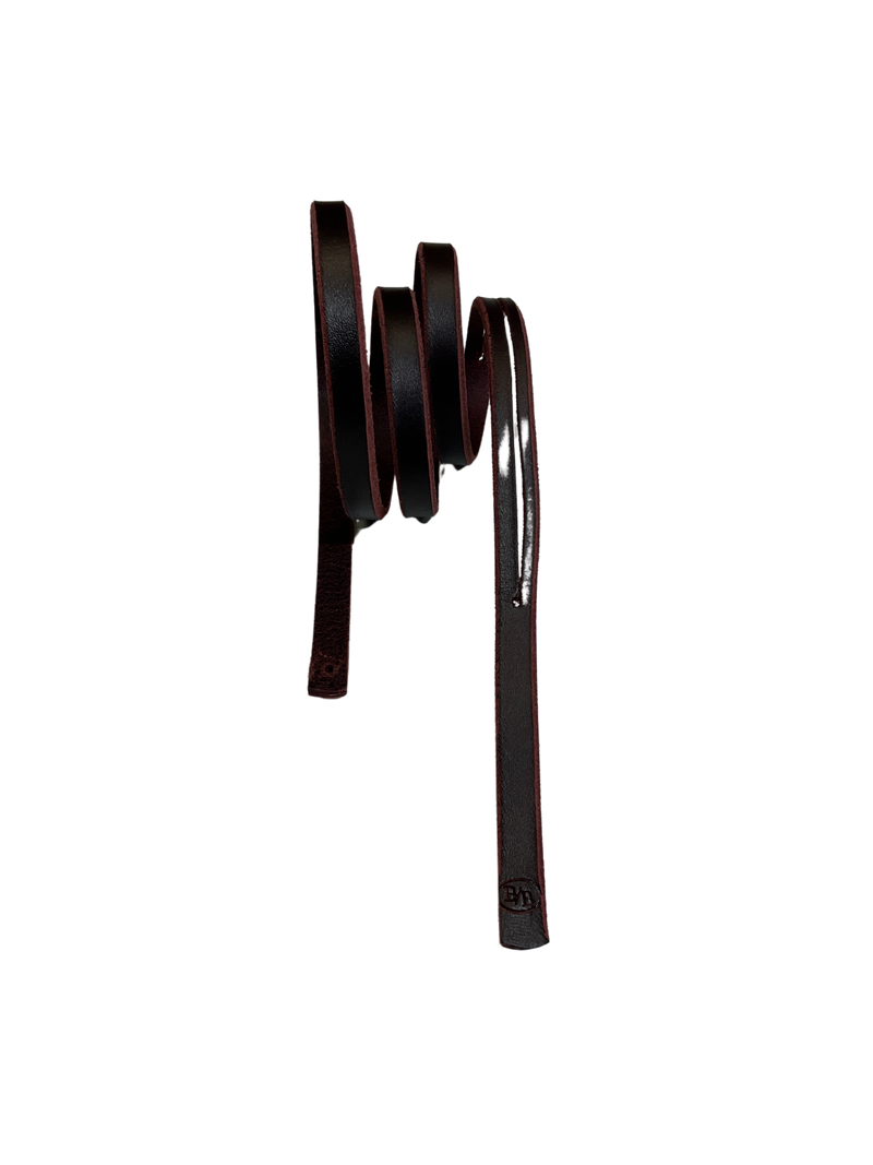 Over The Horn Rope Strap