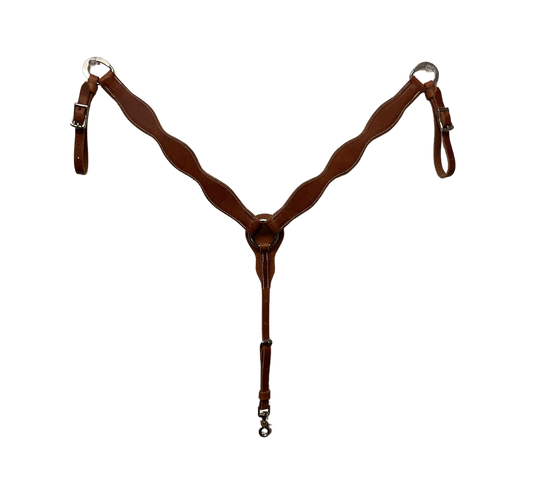 Large Pony Breast Collar