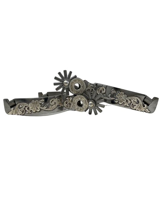 B/B Mens Spurs 8099