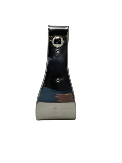 Stainless Steel Moran Stirrup