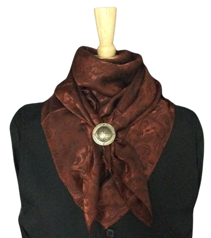 44" Wild Rags by Lois