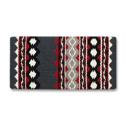 Mayatex Riverland Single Wool Blanket