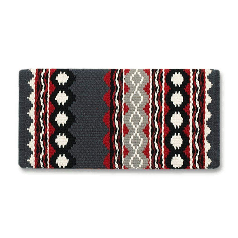Mayatex Riverland Single Wool Blanket